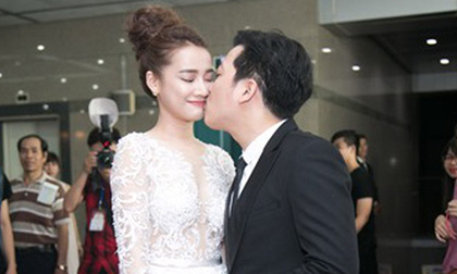 Nhã Phương nói về tin đồn đính hôn với người khác trước khi yêu Trường Giang