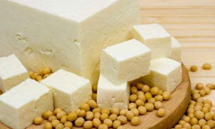 Cách phân biệt đậu phụ thật và đậu phụ làm từ thạch cao