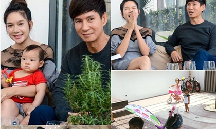 Đây chính là những người phụ nữ hạnh phúc nhất showbiz Việt ngày hôm qua!
