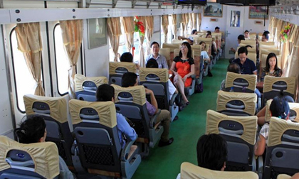 Tin nóng sáng 9/3: Thêm đoàn tàu chất lượng cao vé chỉ từ 137.000 đồng
