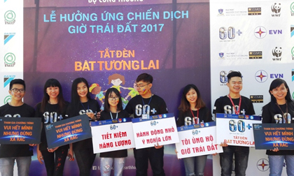 Tin nóng trưa 9/3: Kêu gọi 2.000 DN cam kết sử dụng điện tiết kiệm