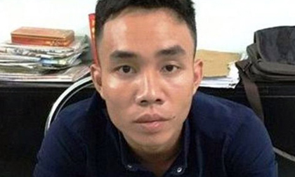 'Vui vẻ' xong, trai bao dùng búa đánh chết bạn tình