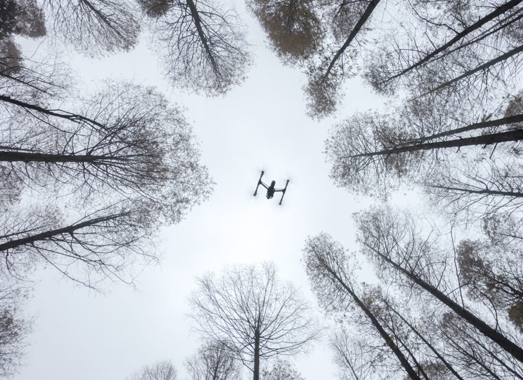 13 buc anh dep kho tin chup boi drone hinh anh 11