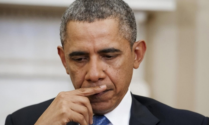 Phản ứng bất ngờ của ông Obama khi bị Tổng thống Trump cáo buộc nghe lén