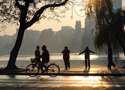 du bao thoi tiet ngày 10.3