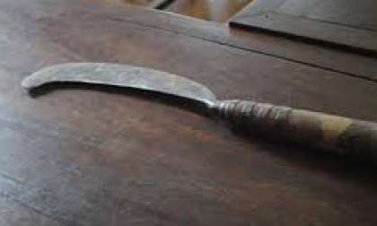 Bi kịch hôn nhân của người phụ nữ giết chồng