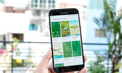 Mua Galaxy A (2017), đừng bỏ qua 7 tính năng bí ẩn này