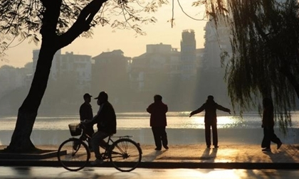 Thời tiết ngày 10/3: Chu kỳ nắng mới