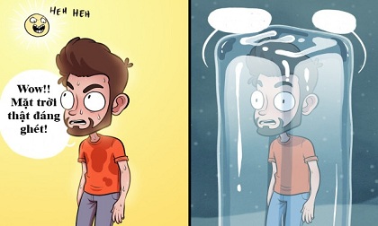 'Bắt mạch' những dấu hiệu sức khỏe kiệt quệ, bạn cần nghỉ ngơi ngay