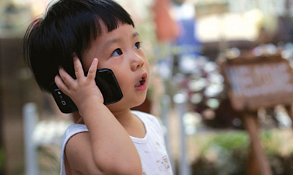 5 quy tắc an toàn mọi đứa trẻ đã lên 4 tuổi cần phải nắm được