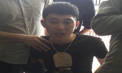 Sử dụng nhà bà nội làm điểm mua bán ma túy đá
