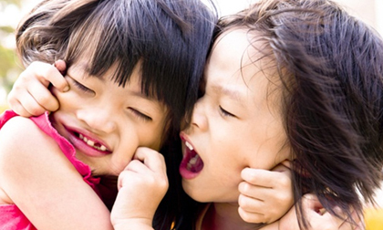 Sai lầm tệ hại khi phạt con mà cha mẹ khôn ngoan không bao giờ áp dụng