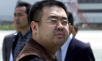 Malaysia công bố bằng chứng người bị giết là Kim Jong-nam