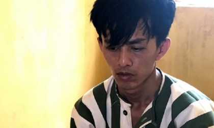 TP.HCM: Tóm gọn đối tượng 'ngáo đá' khống chế, giết đồng nghiệp