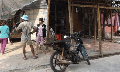 Tình tiết bất ngờ vụ thi thể đôi nam nữ ôm nhau nằm gục bên đường