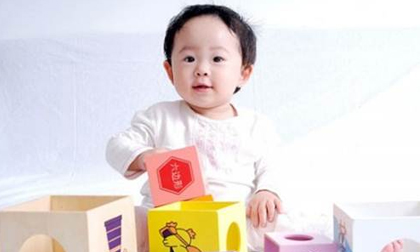 Có những biểu hiện này từ nhỏ chắc chắn con bạn chính là một thiên tài trong tương lai