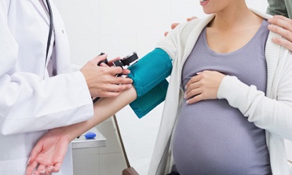 Căn bệnh khiến cả mẹ và thai nhi có thể tử vong đột ngột, mẹ bầu nhất định phải biết điều này