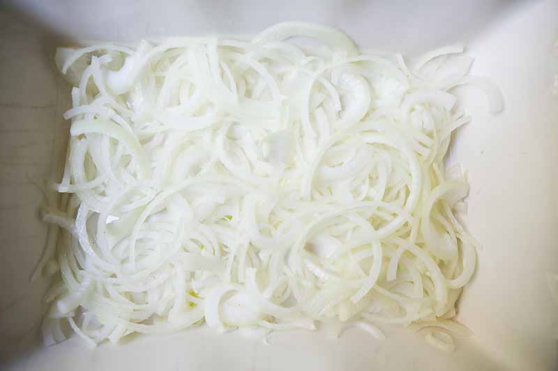 Kích thích vị giác với gà cay sốt đậu thơm nồng, ngon ngất ngây - 3