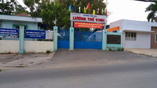 Công an lên tiếng vụ gia đình tố cáo bé gái lớp 1 bị xâm hại - 1