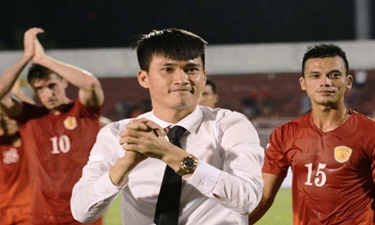 9 vòng chi 3,3 tỷ đồng, Công Vinh vô đối về tiền thưởng