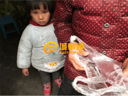 cau noi am anh cua be gai 4 tuoi da to cao hanh dong man ro cua ong bo tre - 1