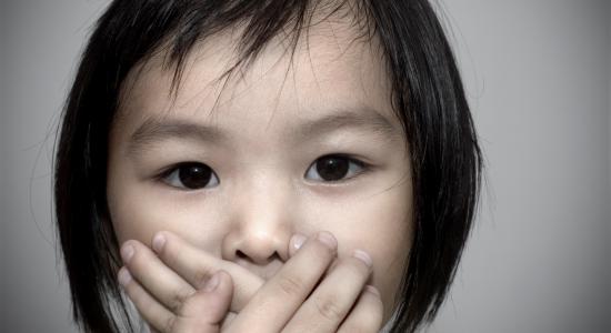 Đừng chần chừ nữa, phải dạy trẻ những điều này ngay để phòng tránh xâm hại tình dục - Ảnh 3.