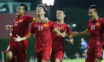 U23 Việt Nam chưa có lộ trình cụ thể cho SEA Games 29