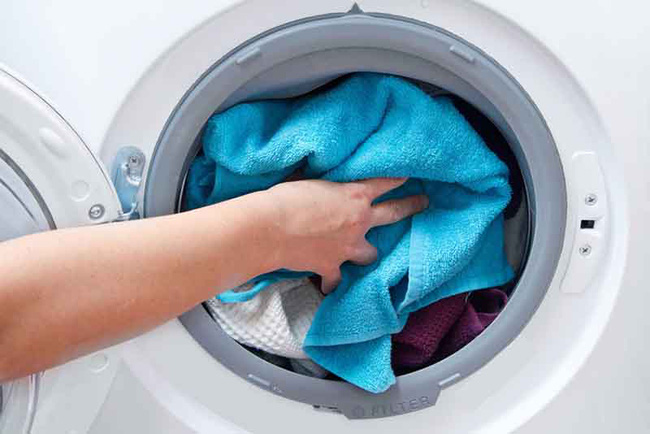 5 mẹo để nhà luôn khô ráo bất chấp thời tiết nồm ẩm - Ảnh 3.