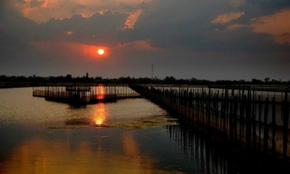 6 địa điểm chụp ảnh đẹp ở Huế không thử không về