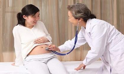 Bà bầu ăn cá thế nào để cả mẹ và con đều khoẻ?