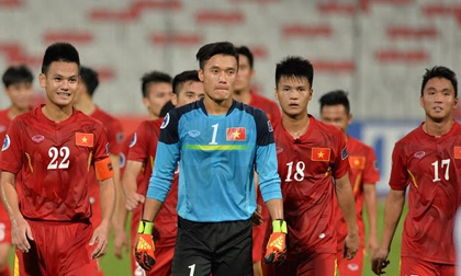 HLV Hoàng Anh Tuấn tin U20 Việt Nam vượt qua vòng bảng World Cup