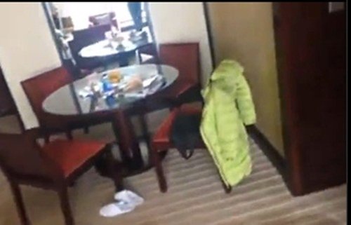 mai phuong thuy livestream khoe nha, dan mang che an o luom thuom - 3