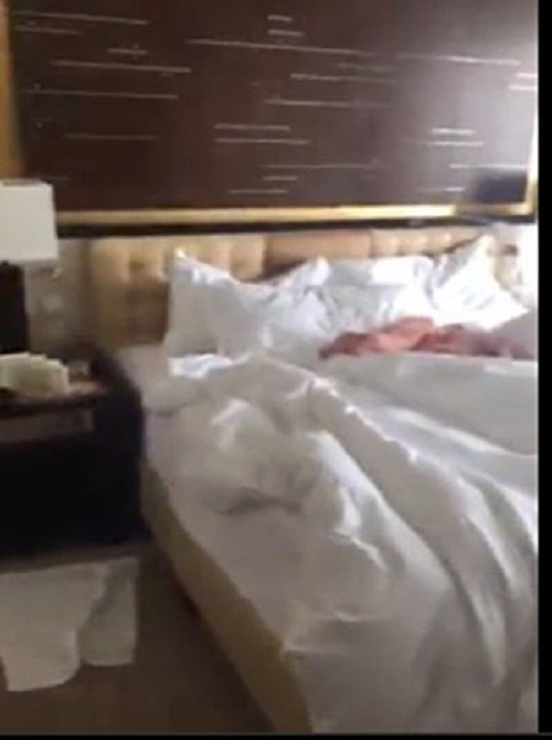 mai phuong thuy livestream khoe nha, dan mang che an o luom thuom - 4