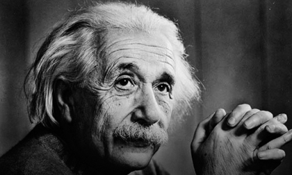 Tại sao Einstein lại trở thành biểu tượng của các thiên tài?