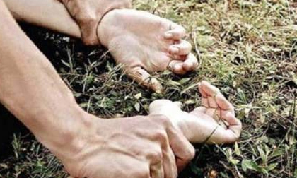 Nữ sinh lớp 9 có bầu: Lộ mặt “Yêu râu xanh” vì giám định ADN