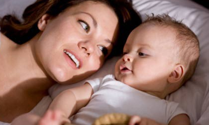 Sai lầm 'chết người' khi chăm con rất nhiều cha mẹ mắc, cần bỏ ngay kẻo hối không kịp  
