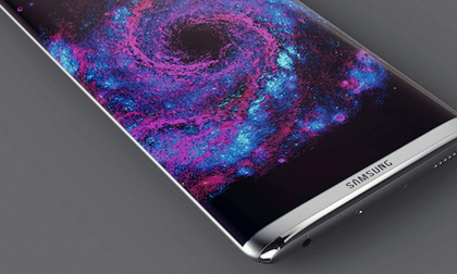 iPhone 8 sẽ hấp dẫn hơn Galaxy S8