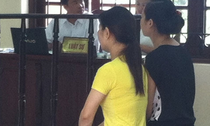 Ngày mai, xét xử cô giáo để bé gái tử vong tại nhà trẻ