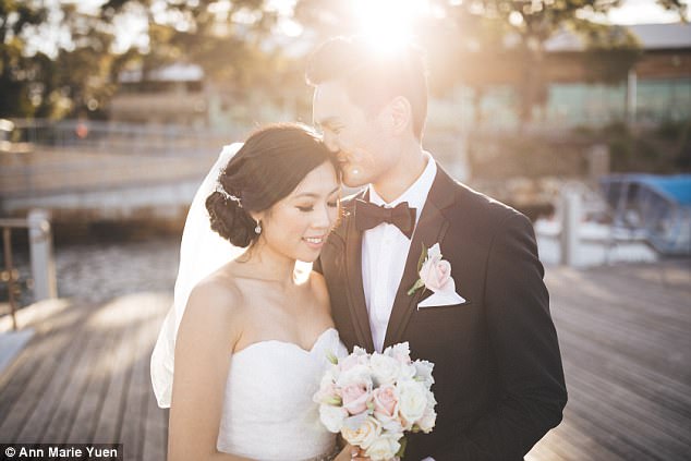 Nhận được 14 lá thư tình suốt 3 năm hẹn hò, cô gái không nhận ra điều đặc biệt này cho đến khi… - Ảnh 4. Nhận được 14 lá thư tình suốt 3 năm hẹn hò, cô gái không nhận ra điều đặc biệt này cho đến khi… - Ảnh 4.