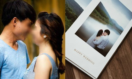 Nhiếp ảnh tố cặp vợ chồng 'bùng' 5,3 triệu tiền chụp ảnh cưới: '7 lần đòi là 7 lần hẹn'
