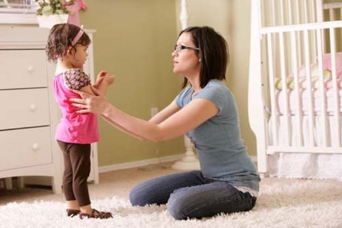 Những kỹ năng cơ bản cha mẹ cần dạy con