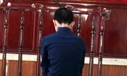 Bị ép quan hệ đồng tính với ông bán vé số dạo, thanh niên giết người bằng 25 nhát dao