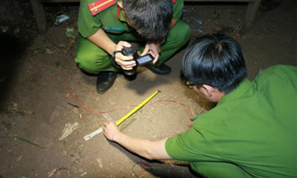 Nữ 9X bị người tình đâm chết tại phòng trọ