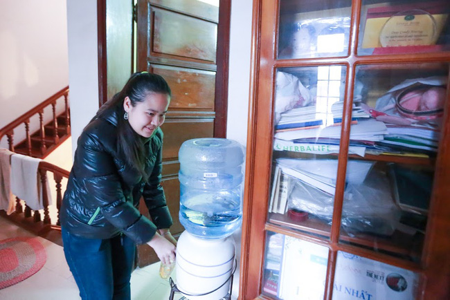 Hành trình mạnh mẽ của cô gái trẻ trở thành nữ MC khiếm thị đầu tiên dẫn chương trình thực tế - Ảnh 13.