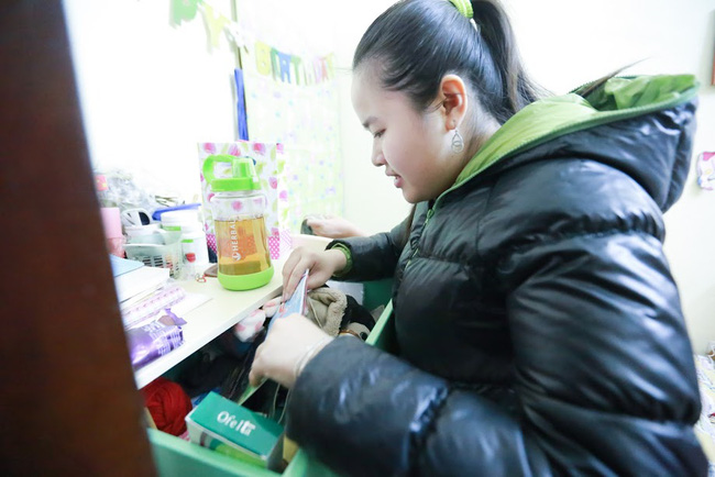 Hành trình mạnh mẽ của cô gái trẻ trở thành nữ MC khiếm thị đầu tiên dẫn chương trình thực tế - Ảnh 6.