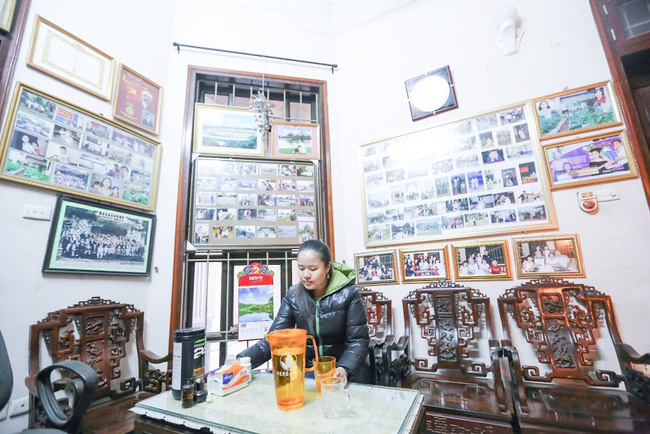 Hành trình mạnh mẽ của cô gái trẻ trở thành nữ MC khiếm thị đầu tiên dẫn chương trình thực tế - Ảnh 10.