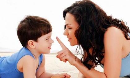 Những kỹ năng cơ bản cha mẹ cần dạy con