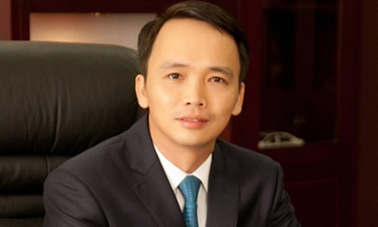 Khối tài sản ‘kỳ lạ’ của tỷ phú giàu nhất Việt Nam