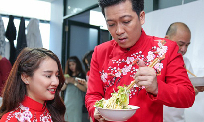 Trường Giang “ăn đứt” Trấn Thành nếu kết hôn