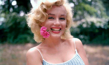 Marilyn Monroe: 2 lần bị xâm hại tình dục và cuộc đời đắng cay